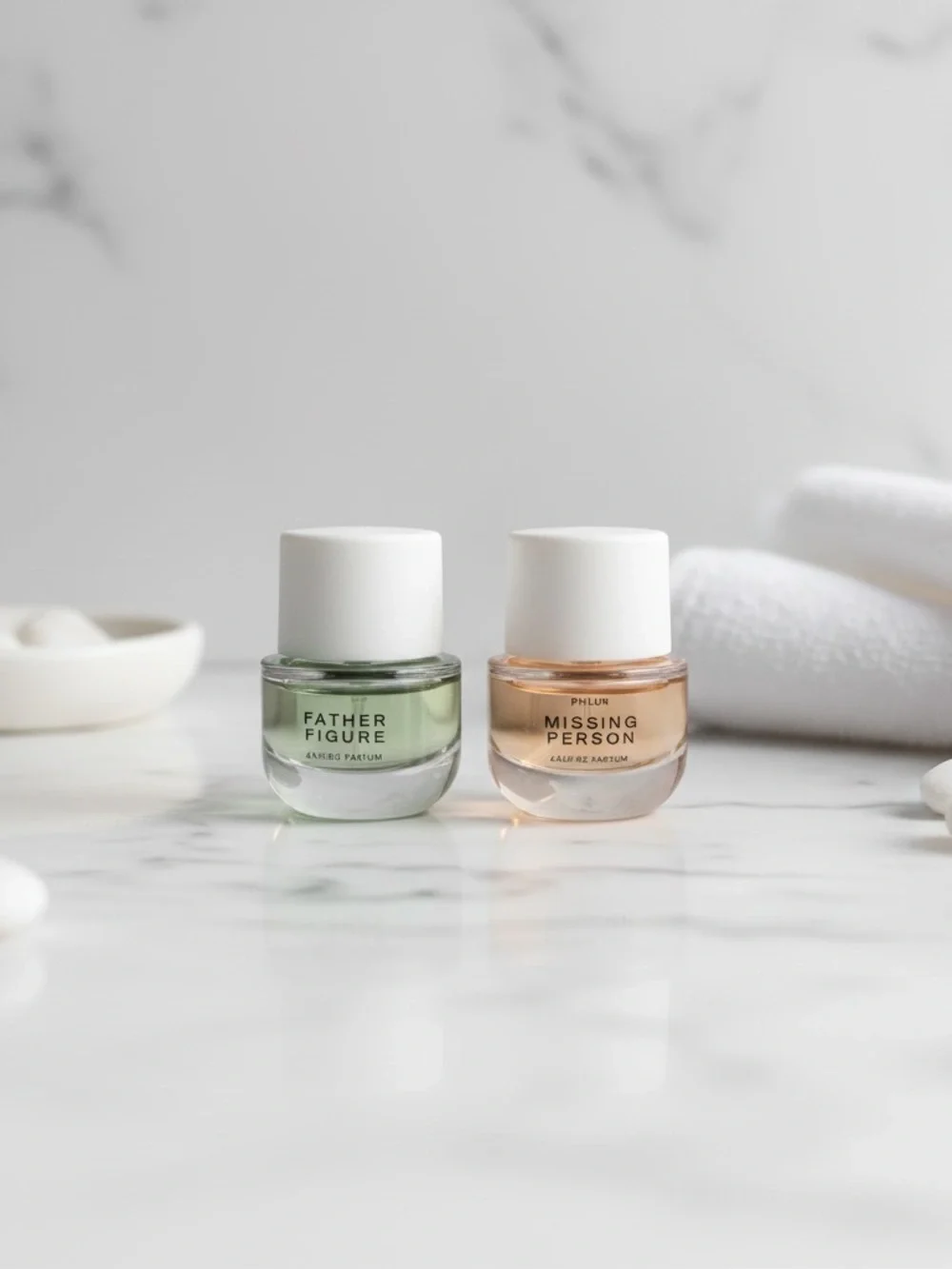 Phlur authentic duo